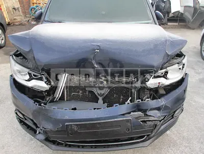 Photo 1 of 50: 2015 Volkswagen Tiguan 2.0 TDI Blue Motion, VIN WVGZZZ5NZFW564238 — Korean insurance auction