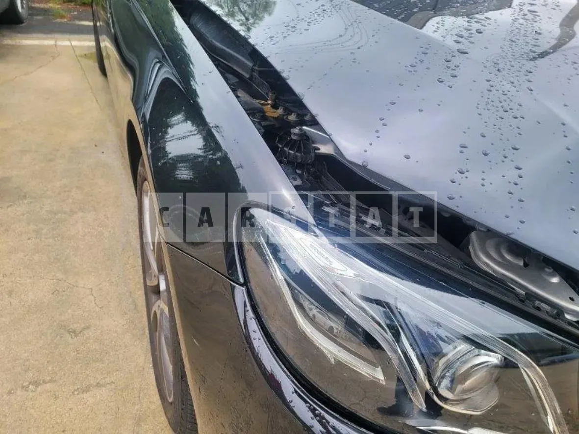 Photo 2 of 4: 2019 Mercedes-Benz (parts) E300 4Matic Headlamp — Korean insurance auction