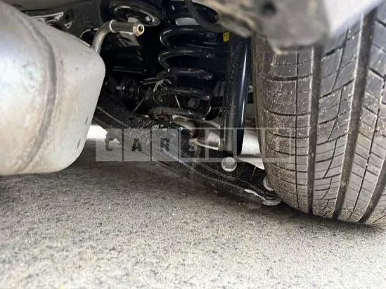 Photo 2 of 24: 2024 Hyundai Santa Fe, VIN KMHP5811BRU052927 — Korean insurance auction