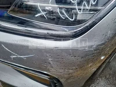 Photo 1 of 1: 2023 Kia (parts) EV6 Long Range Light — Korean insurance auction
