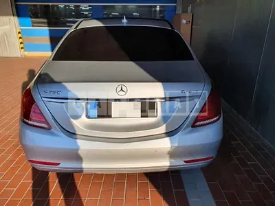 2015 benz s350 bluetec 4matic