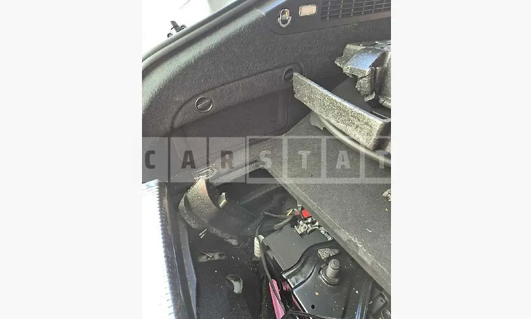 Photo 2 of 56: 2014 Audi RS7 4.0 TFSI quattro — Korean insurance auction