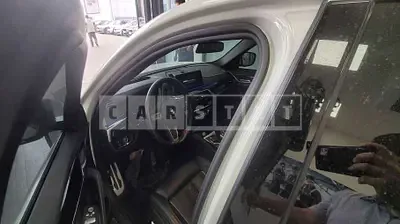 Photo 1 of 24: 2019 BMW 530i xDrive — Korean insurance auction