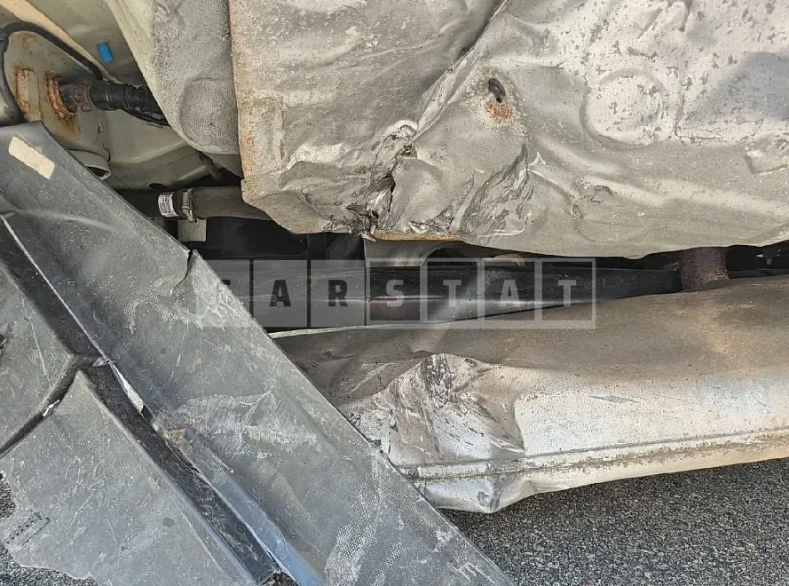 Photo 2 of 145: 2022 Hyundai Kona 1.6 — Korean insurance auction