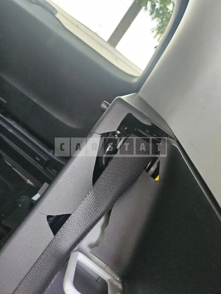 Photo 2 of 8: 2023 Hyundai Kona Gasoline — Korean insurance auction