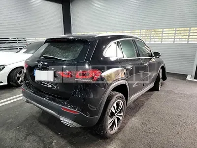 2021 Mercedes-Benz GLA220