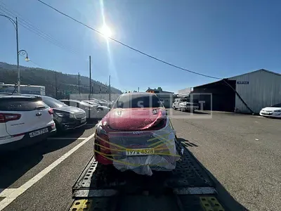 2023 * Kia Stinger