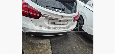 Photo 1 of 10: 2019 Mercedes-Benz AMG GLA45 4Matic — Korean insurance auction