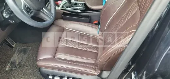 Photo 2 of 15: 2020 BMW 520i M Sport Package — Korean insurance auction