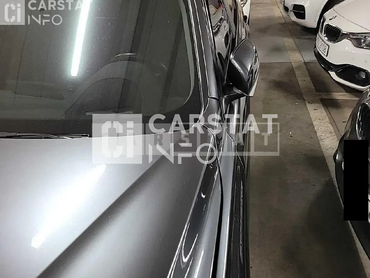Photo 2 of 23: 2015 BMW 320d — Korean insurance auction