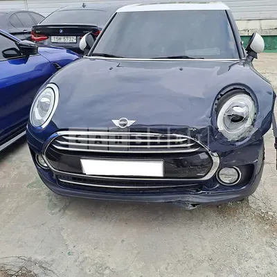 2016 Mini Mini Cooper D Clubman