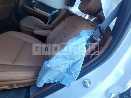 Photo 2 of 50: 2026 Hyundai Palisade Hybrid (Palisade Hybrid) — Korean insurance auction
