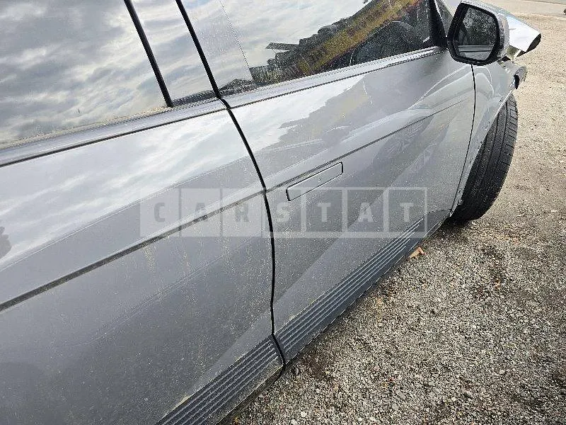 Photo 2 of 26: 2021 Hyundai IONIQ 5 — Korean insurance auction