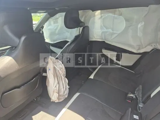 Photo 2 of 25: 2024 Kia EV6 — Korean insurance auction