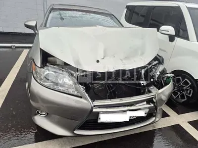 2015 Toyota LEXUS ES300h