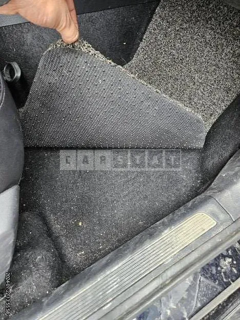 Photo 2 of 14: 2021 Volkswagen Jetta 1.4 TSI — Korean insurance auction
