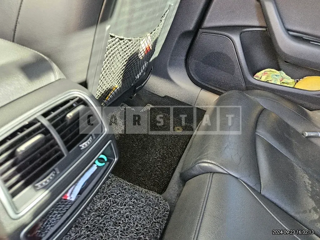 Photo 2 of 29: 2015 Audi A6 35 TDI — Korean insurance auction