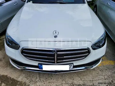 2022 Mercedes-Benz E300e 4Matic