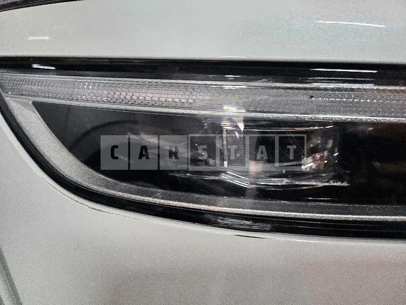 Photo 2 of 4: 2023 Genesis (parts) GV70 Right) Headlamp — Korean insurance auction