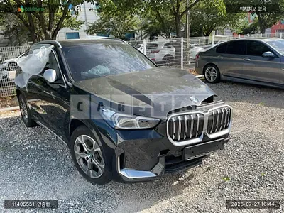 2023 BMW BMW iX1 xDrive30