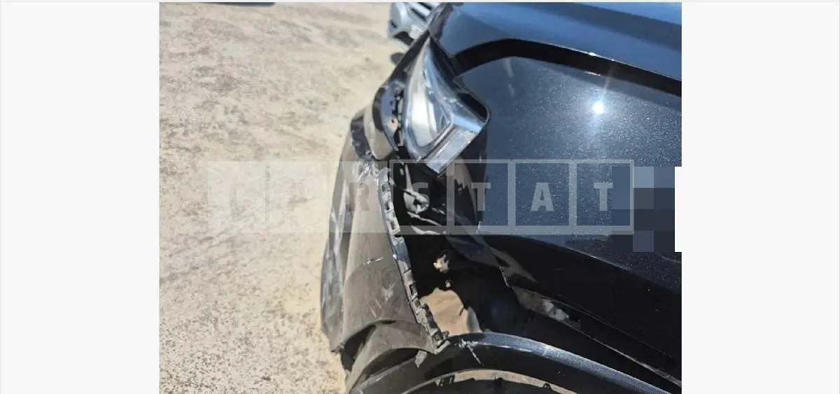 Photo 2 of 59: 2015 Jeep Zip Grand Cherokee — Korean insurance auction