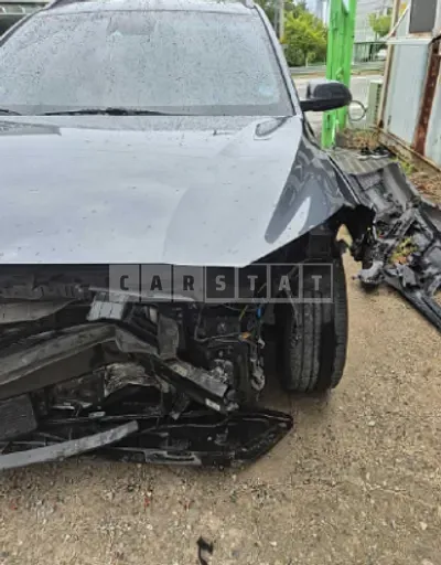 Photo 1 of 26: 2020 Hyundai Kona — Korean insurance auction