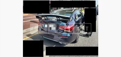 2020 Mercedes-Benz A250 4MATIC