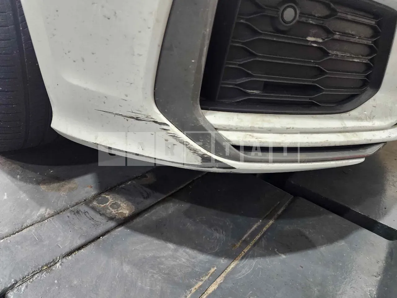 Photo 2 of 22: 2020 Audi A6 40 TDI, VIN WAUZZZF24LN018046 — Korean insurance auction