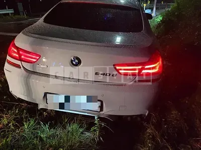 Photo 1 of 20: 2018 BMW 640d xDrive Gran Coupe — Korean insurance auction