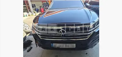 2023 Volkswagen Touareg 3.0 TDI