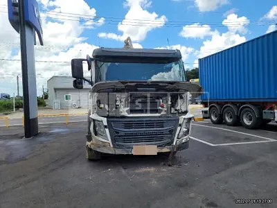 Photo 1 of 9: 2020 Bentley Korea Three Axis 27 Ton Truck Tank Lorry (Exceeding 18 Tons), VIN YV2XZY0D8LA866653 — Korean insurance auction
