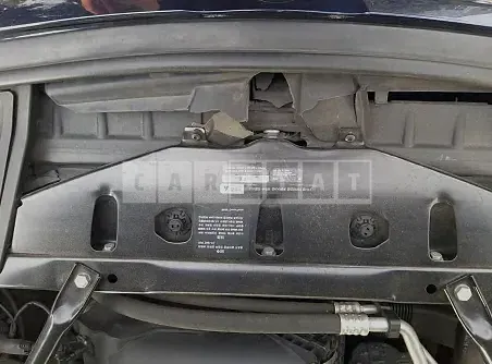 Photo 2 of 9: 2015 BMW 520d, VIN WBA5E5108FG063542 — Korean insurance auction