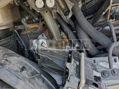 Photo 1 of 9: 2023 Mercedes-Benz S580 4MATI, VIN W1K6X7GB6PA179886 — Korean insurance auction