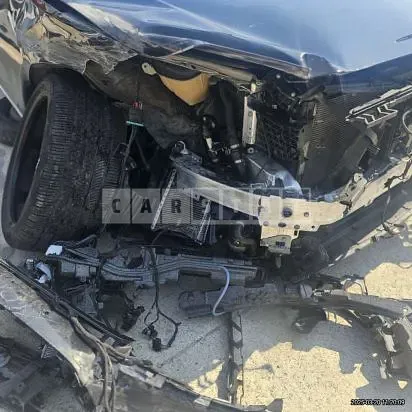 Photo 2 of 19: 2022 Mercedes-Benz S580 4Matic — Korean insurance auction