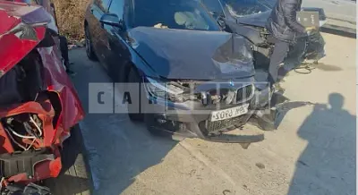 Photo 1 of 9: 2018 BMW 320i, VIN WBA8A9100JAH11812 — Korean insurance auction