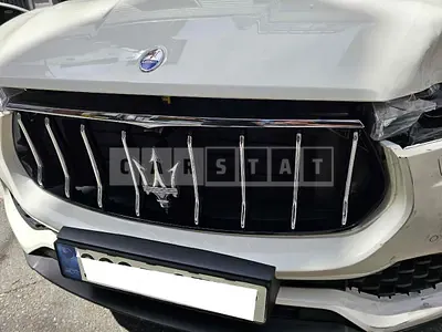 2018 Maserati Maserati Levante Diesel