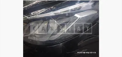 Photo 1 of 2: 2023 BMW (parts) 620d Headlamp — Korean insurance auction