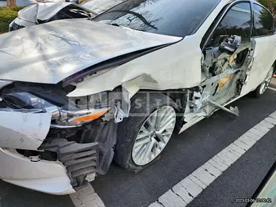 Photo 1 of 12: 2016 Lexus Es 350, VIN JTHBK1GG3G2223867 — Korean insurance auction