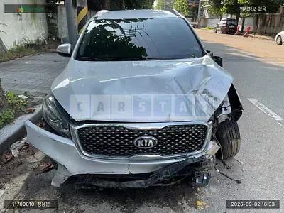 2016 Sorento Sorento