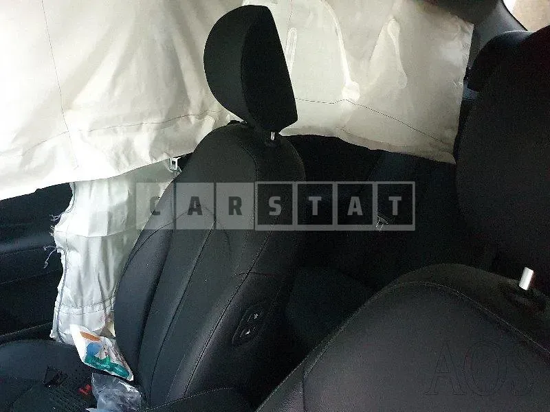 Photo 2 of 50: 2019 Kia K5, VIN KNAGT41EBKA036882 — Korean insurance auction