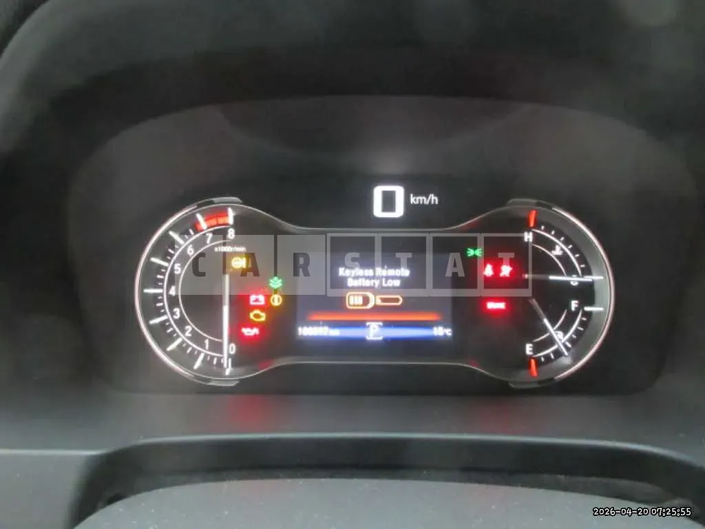 Photo 2 of 13: 2016 Honda Pilot — Korean insurance auction