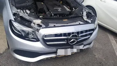 2016 sandsbenz e300