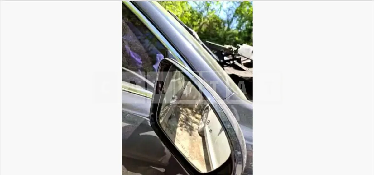 Photo 2 of 19: 2016 Kia K7 — Korean insurance auction
