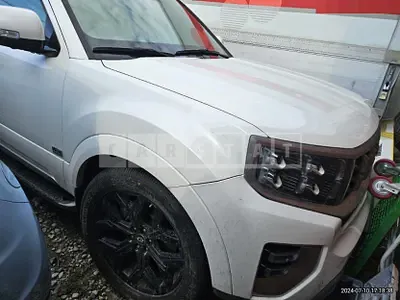 Photo 1 of 29: 2020 Kia Mojave 3.0 (4WD) — Korean insurance auction