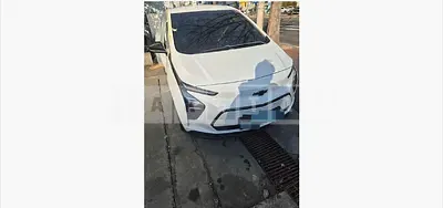 Photo 1 of 19: 2022 Chevrolet Volt Electric Car — Korean insurance auction