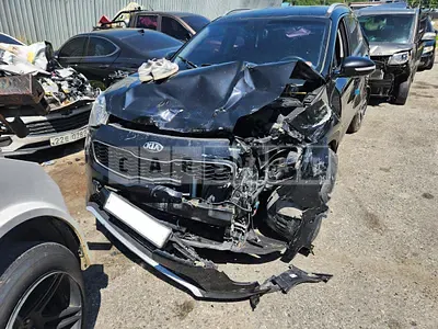 2016 Sportage Sportage