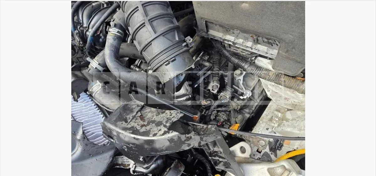 Photo 2 of 19: 2019 Hyundai Kona Gasoline — Korean insurance auction