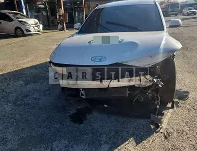 Photo 1 of 65: 2022 Hyundai IONIQ 5 Electric Car — Korean insurance auction