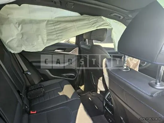 Photo 2 of 14: 2025 BMW iX3 M Sport — Korean insurance auction