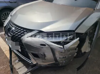 2020 Lexus UX250h 2WD